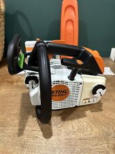Chainsaw stihl ms200t for sale  Boca Raton