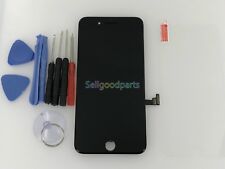 Genuine Original Iphone 7 Plus Preta montagem Completo Tela Lcd substituição funcionários comprar usado  Enviando para Brazil