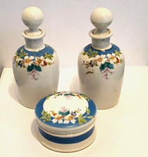 Old french porcelain for sale  Frankford