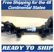 Power steering rack for sale  USA