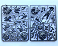 Warhammer underworlds warband for sale  WIRRAL