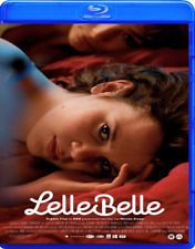 LeLLeBeLLe / Lullaby for Belle (Filme Holandês) Inglês subs blu-ray comprar usado  Enviando para Brazil