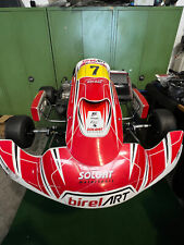 Kart birelart s12 gebraucht kaufen  Esslingen am Neckar