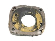 Flanschplatte hydraulikpumpe l gebraucht kaufen  Rohrsen