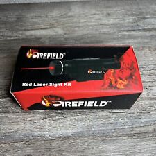 Kit de mira a laser vermelha Firefield Scope FF13041K NOVO, usado comprar usado  Enviando para Brazil