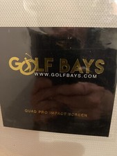 Golf bays quad for sale  HEMEL HEMPSTEAD