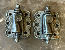 Pair antique screen for sale  Lexington