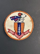 Vietnam war snoopy for sale  Herriman