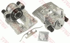 Trw bremssattel bremszange gebraucht kaufen  Bautzen-Umland II
