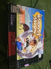 Harvest Moon Super Nintendo SNES caixa completa na caixa estojo inserções manuais comprar usado Harvest Moon Super Nintendo SNES caixa completa na caixa estojo inserções manuais comprar usado  Enviando para Brazil