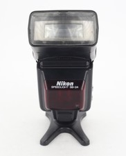 Nikon flash usato usato  Milano