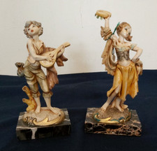 Pair vintage italian for sale  CONSETT