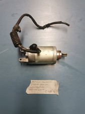 Motorino avviamento yamaha usato  Giugliano in Campania