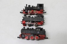 Gauge locomotives fleischmann for sale  NORWICH