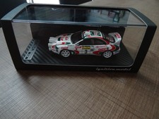 Ignition model toyota d'occasion  Missillac