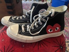 Converse chuck taylor for sale  GLASGOW