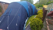 Vango diablo 600 for sale  SHREWSBURY