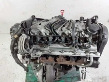 D5244t complete engine d'occasion  Expédié en Belgium