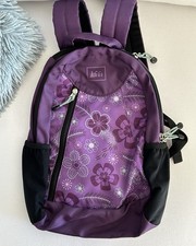 Vintage rei backpack for sale  Ventura
