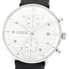 Junghans 027 4800.00 usato  Spedire a Italy