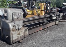 120 monarch lathe for sale  Bristol