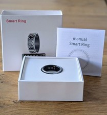 Smart ring display gebraucht kaufen Smart ring display gebraucht kaufen  Oberbergkirchen