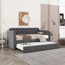 Twin size velvet for sale  Dallas