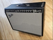 Iconic fender twin for sale Iconic fender twin for sale  EASTLEIGH