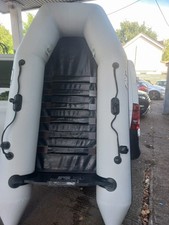 Bombard zodiac 2.7 for sale  WARWICK
