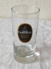 Ancien verre scotch d'occasion  Chambon-sur-Voueize