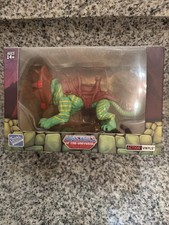Masters the universe gebraucht kaufen  St.Wolfgang