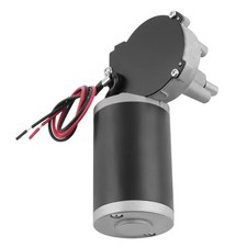 Gleichstrommotor getriebemotor gebraucht kaufen  Bremen