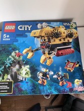 Lego 60264 ocean for sale  STOURBRIDGE