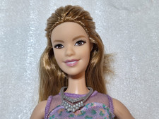 2016 mattel barbie d'occasion  Expédié en Belgium
