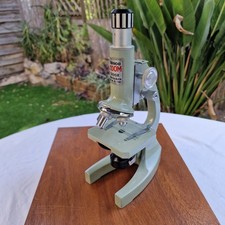 Microscope tasco deluxe d'occasion  Grasse