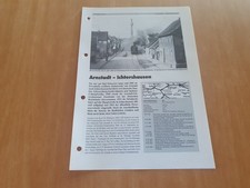 Neben schmalspurbahnen thürin gebraucht kaufen  Spenge