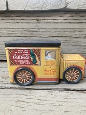 Vtg 1995 coca for sale  Boise