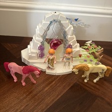 Playmobil fairy for sale  LONDON