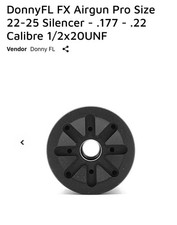 barrel extension for sale  SOUTHAMPTON