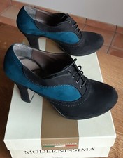 Scarpe alte mezza usato  Chieti