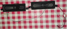 Speaker coppia altoparlanti usato  San Giorgio Ionico