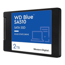 Blue sa510 2tb usato  Roccagloriosa