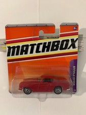 Matchbox volvo 1800 gebraucht kaufen  Groß-Umstadt