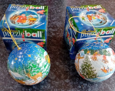 Ravensburger christmas piece for sale  BEXLEYHEATH
