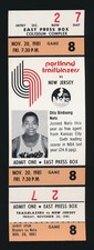 1981 nets trailblazers for sale  Meridian