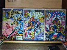 Uncanny men pick for sale  Carol Stream
