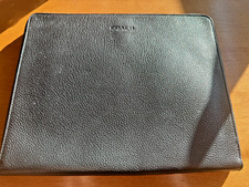 Coach navy pebble for sale  Pewaukee
