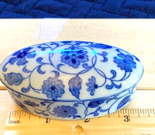 Asian blue white for sale  Lafayette