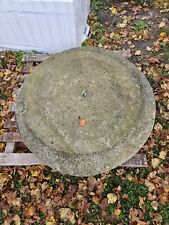 Schachtdeckel brunnendeckel be gebraucht kaufen  Lilienthal