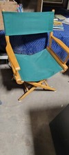 Directors chairs for sale  Chicago